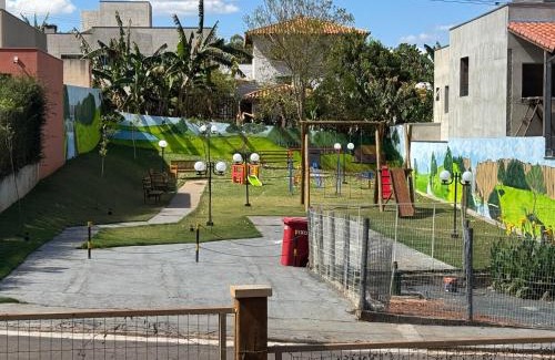 Capitolio Cabin | Chalés Capitólio