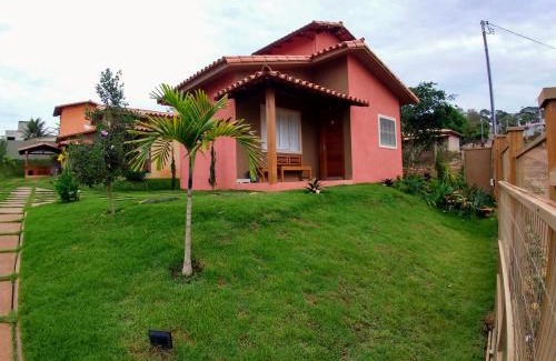 Capitolio Cabin | Chalés Capitólio