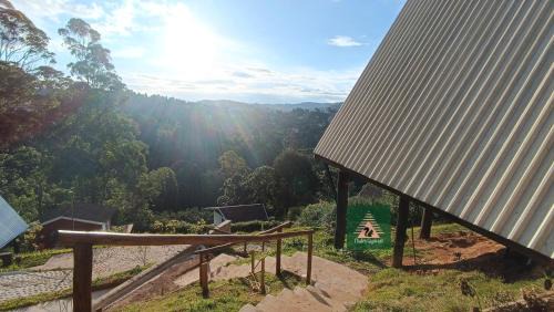 Campos do Jordao Cabin | Chalés Capivari Diamante