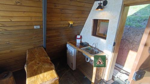 Campos do Jordao Cabin | Chalés Capivari Diamante