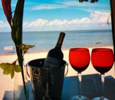 Belterra Hotel | Chalés Casa de Vidro