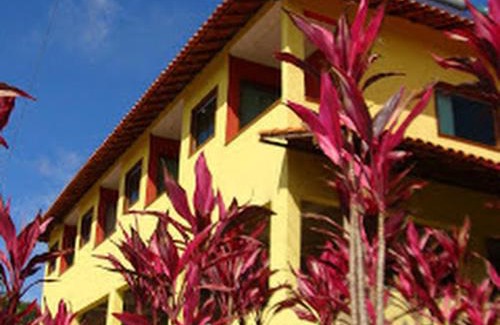 Casa Branca Hotel | Chalés Colina de Casa Branca