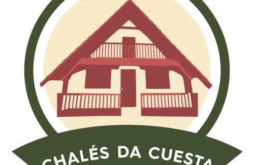 Pardinho House | Chalés da Cuesta