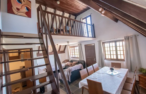 Pardinho Hotel | Chalés da Cuesta