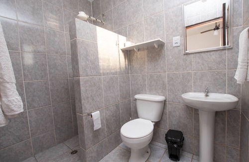 Pardinho Hotel | Chalés da Cuesta