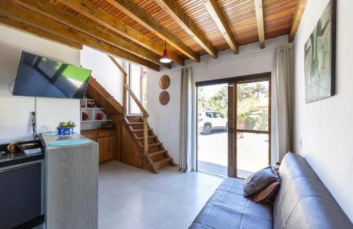 Guarda do Embau House | Chalés da Guarda do Embaú