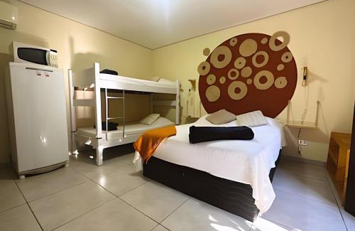 Bexiga Ski Chalet | Chalés da Libélula | Refúgio entre praia e natureza em Ilhabela