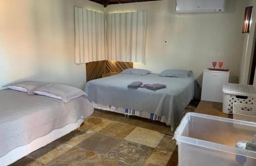 Luis Correia Ski Chalet | Chalés da Rosinha