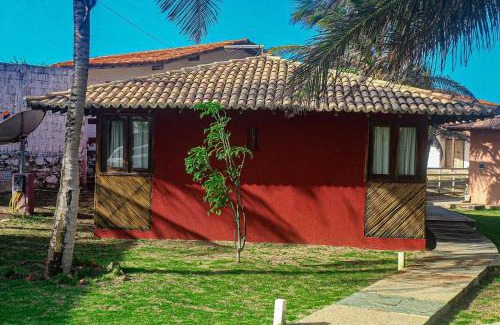 Luis Correia Ski Chalet | Chalés da Rosinha