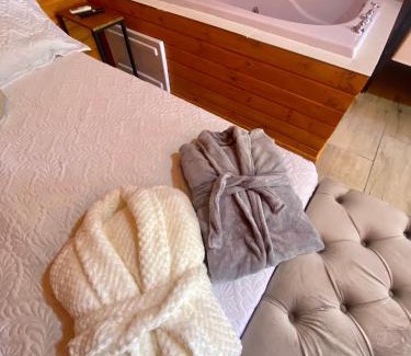 Sao Francisco de Paula Cabin | Chalés da Serra