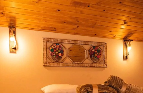 Casimiro de Abreu Ski Chalet | Chalés das Acácias