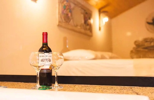 Casimiro de Abreu Ski Chalet | Chalés das Acácias