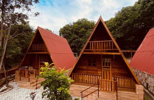 Lencois Cabin | Chalés de Lençóis