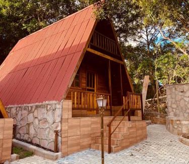 Lencois Cabin | Chalés de Lençóis