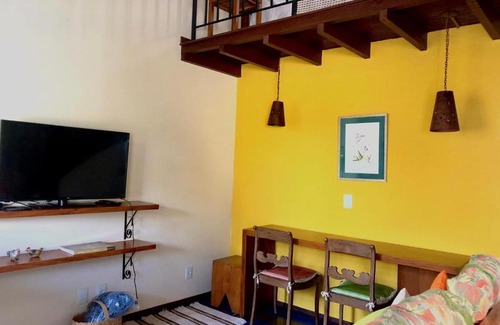 Tiradentes Cabin | Chalés de São José - Casas de Aluguel