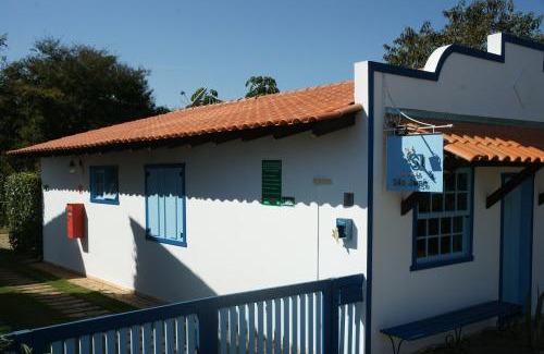 Tiradentes Cabin | Chalés de São José - Casas de Aluguel