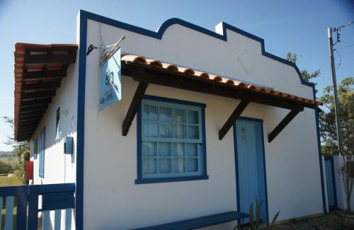 Tiradentes Cabin | Chalés de São José - Casas de Aluguel