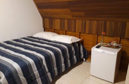 Brumadinho Cabin | Chalés Dinhá- Pousada