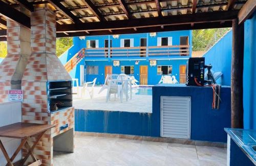 Boraceia Apartment | Chalés do Mako