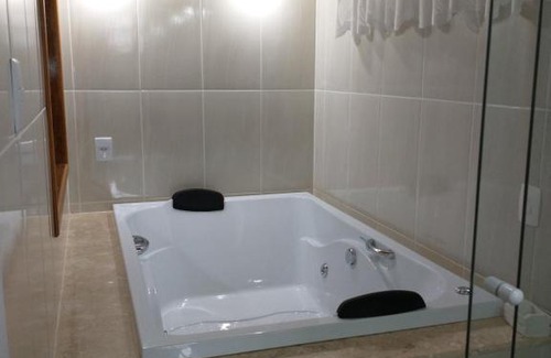 Centro Cabin | Chalés do Pardal