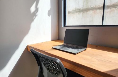 Sao Miguel de Touros Apartment | Chalés do Quebec