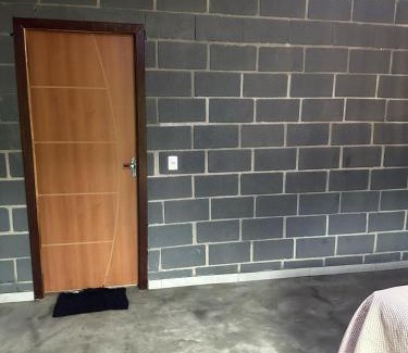 Palmeiras Ski Chalet | Chalés do quintal da chapada