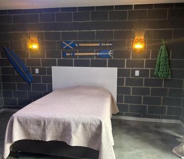 Palmeiras Ski Chalet | Chalés do quintal da chapada