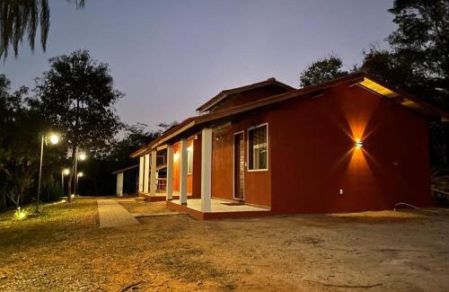Tiradentes House | Chalés do Recanto