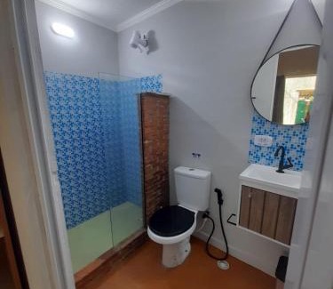 Cotia Apartment | Chalés do Rizzo 2