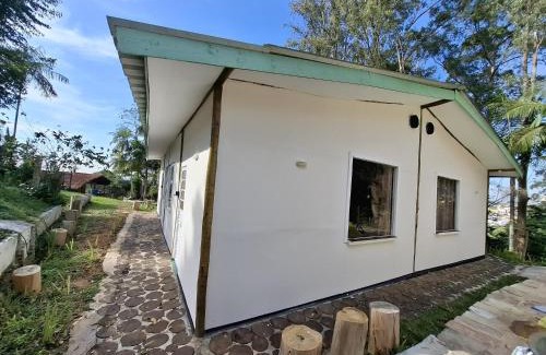 Cotia Apartment | Chalés do Rizzo 2