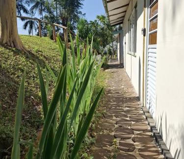 Cotia Apartment | Chalés do Rizzo 2