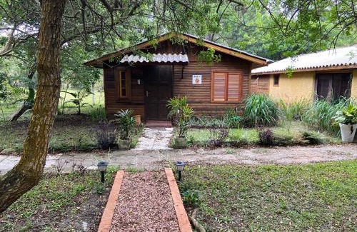 Torres Ski Chalet | CHALÉS DO VÔ LÉRIO/TORRES-RS