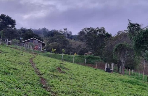 Rio Manso Ski Chalet | Chalés do Zé Velho
