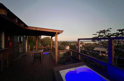 Praia do Rosa House | Chalés e Bangalôs Ibiraquera