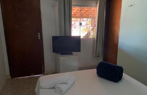 Pirenopolis House | Chalés e Camping Bela Vista