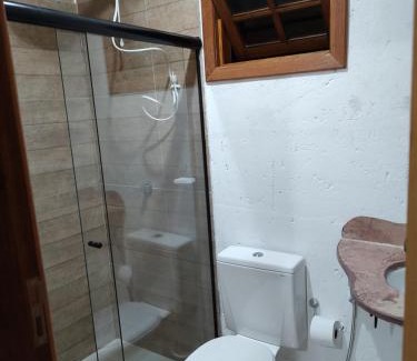 Palmeiras Hotel | Chalés e Suítes Campos de São João