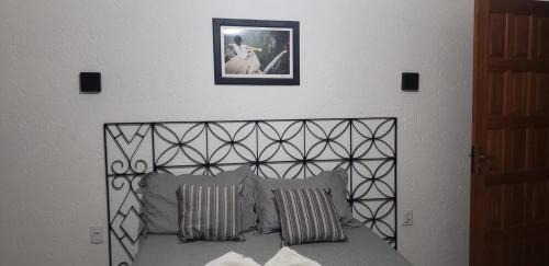 Palmeiras Hotel | Chalés e Suítes Campos de São João