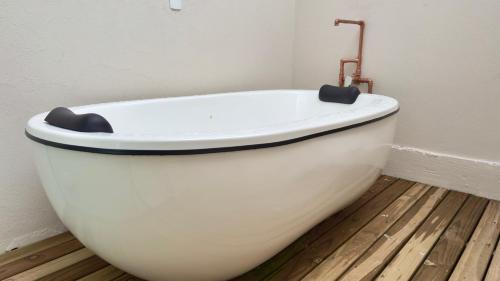 Sao Jorge House | Chalés Encanto