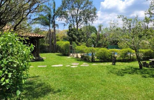 Lavras Novas Cabin | Chalés Encanto da Chapada