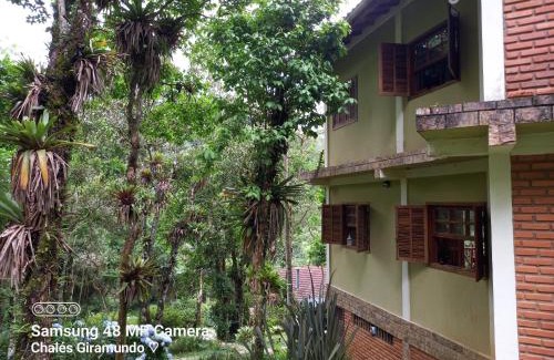 Nucleo Maua House | Chalés Giramundo