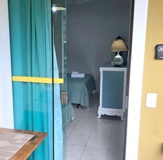 Centro Comercial Cabin | Chalés Kalimmera