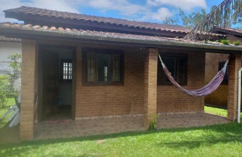 Lagoinha Cabin | Chalés Ki Bakana