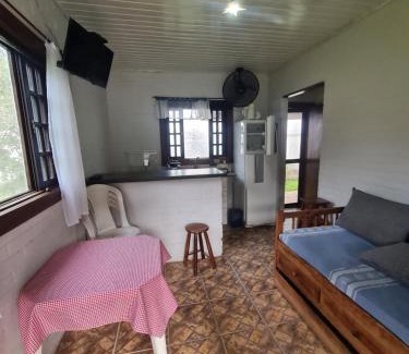 Lagoinha Cabin | Chalés Ki Bakana