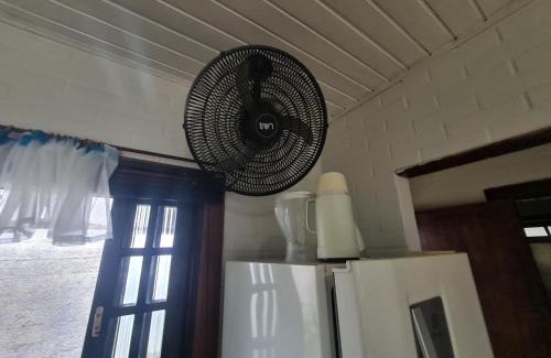 Lagoinha Cabin | Chalés Ki Bakana