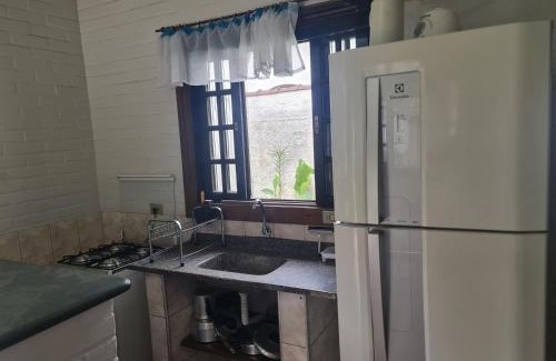 Lagoinha Cabin | Chalés Ki Bakana