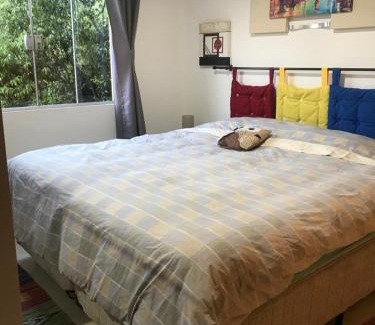 Costas House | Chalés Lá na Roça
