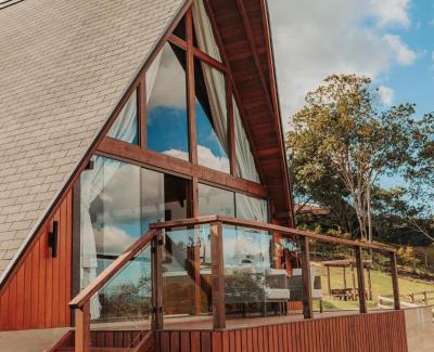 Venda Nova Do Imigrante Other | Chalés Laguna Alto Viçosa