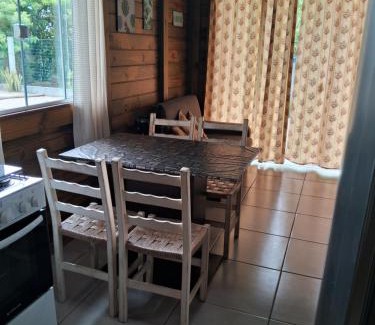 Jaguaruna Ski Chalet | Chalés Lar Doce Mar