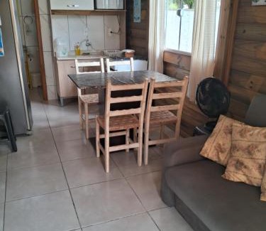 Jaguaruna Ski Chalet | Chalés Lar Doce Mar