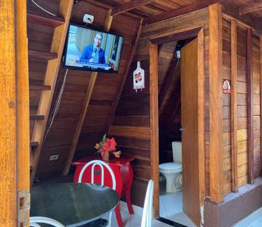 Anchieta Apartment | Chalés Lemes